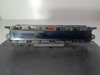 Щиток приборов (приборная панель) Renault Scenic 2 поколение 2004, Дизель 1.9, цвет, 8200461294H