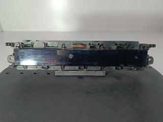 Щиток приборов (приборная панель) Renault Scenic 2 поколение 2004, Дизель 1.9, цвет, 8200461294H