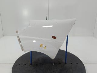 крыло переднее левое Renault Trafic 2 поколение 2005, цвет