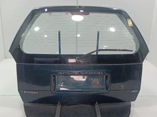 крышка багажника Mitsubishi Space Wagon 3 поколение (Typ N50) 2002, цвет