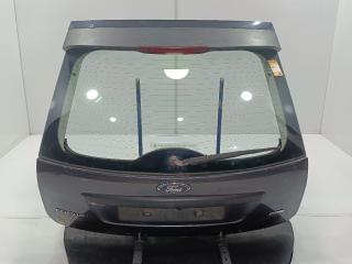 крышка багажника Ford Focus 2 поколение 2006, цвет, хетчбэк 5 дв.