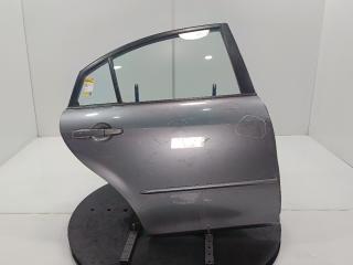 дверь задняя правая Mazda 6 GG 2003, цвет