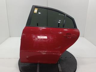 дверь задняя левая Mazda 6 GG 2003, цвет