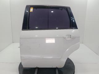 дверь задняя левая Ford S-Max 1 поколение 2008, цвет