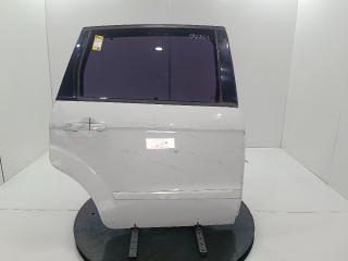 дверь задняя правая Ford S-Max 1 поколение 2008, цвет