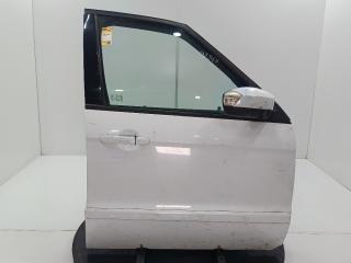 дверь передняя правая Ford S-Max 1 поколение 2008, цвет