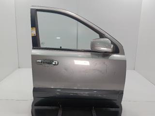 дверь передняя правая Kia Sorento 1 поколение 2004, цвет