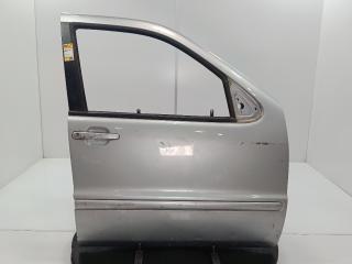 дверь передняя правая Mercedes-Benz M-Класс W163 2000, цвет
