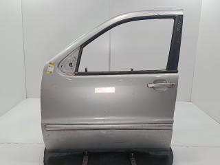 дверь передняя левая Mercedes-Benz M-Класс W163 2000, цвет