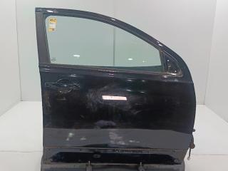 дверь передняя правая Nissan Qashqai 1 поколение 2008, цвет