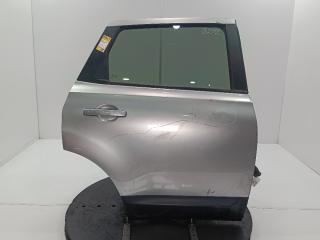 дверь задняя правая Nissan Qashqai 1 поколение 2008, цвет