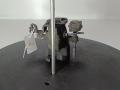 суппорт задний правый Citroen C4 Picasso 1 поколение 2009, цвет - фото №2