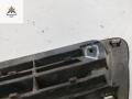 решетка радиатора Opel Zafira 1 поколение (A) [рестайлинг] 2004, серый, минивэн, 24453538 - фото №5