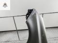 крыло переднее левое Opel Corsa D 2009, 1.2 л., бензин, МКПП, бежевый, хетчбэк 5 дв. - фото №2