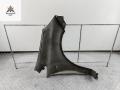крыло переднее левое Opel Corsa D 2009, 1.2 л., бензин, МКПП, бежевый, хетчбэк 5 дв. - фото №4