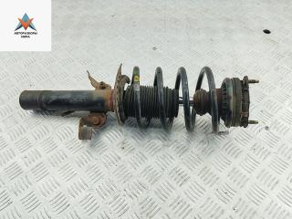 стойка передняя Ford Mondeo 3 поколение [рестайлинг] 2004, 1.8 л., бензин, МКПП, серый, универсал