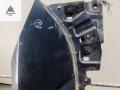 крыло переднее правое Opel Signum C [рестайлинг] 2005, 2.2 л., бензин, МКПП, серый, хетчбэк 5 дв. - фото №3