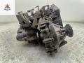 МКПП Volkswagen Touran 1 поколение 2003, 1.9 л., дизель, МКПП, серый, минивэн, GQN - фото №3