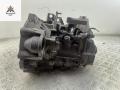 МКПП Volkswagen Touran 1 поколение 2003, 1.9 л., дизель, МКПП, серый, минивэн, GQN - фото №5
