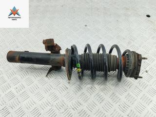 стойка передняя Ford Mondeo 3 поколение [рестайлинг] 2004, 1.8 л., бензин, МКПП, серый, универсал
