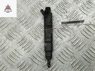 форсунка Volkswagen Transporter T4 1999, 2.5 л., дизель, МКПП, зелёный, микроавтобус, 074130201L