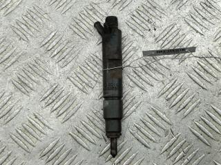 форсунка Volkswagen Transporter T4 1999, 2.5 л., дизель, МКПП, зелёный, микроавтобус, 074130201L