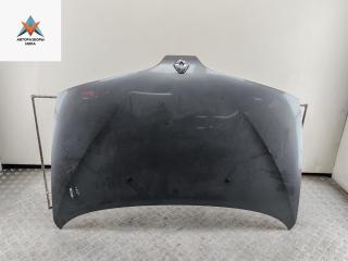 капот Renault Scenic 1 поколение 1998, 1.6 л., бензин, МКПП, зелёный, минивэн