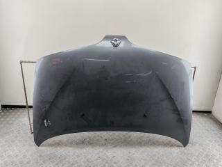 капот Renault Scenic 1 поколение 1998, 1.6 л., бензин, МКПП, зелёный, минивэн