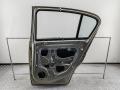 дверь сдвижная Opel Corsa D 2009, бежевый, хетчбэк 5 дв. - фото №3