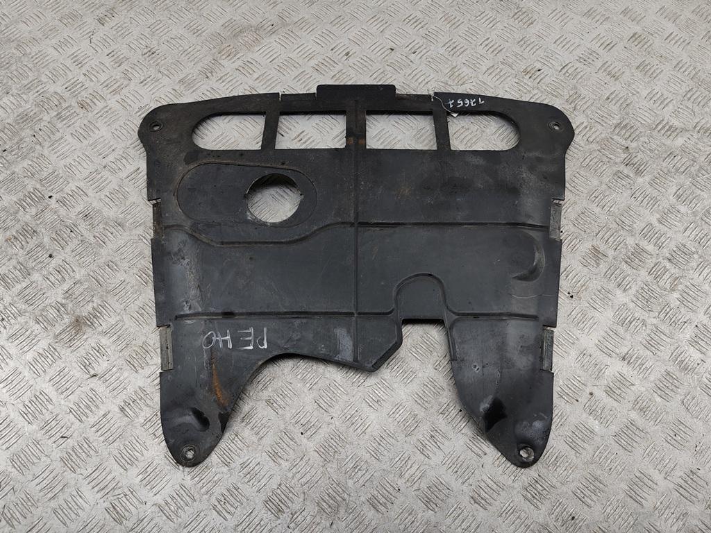 защита двигателя Renault Kangoo I 2006, 1.5 л., дизель, МКПП, красный, фургон, 6000073585