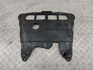 защита двигателя Renault Kangoo I 2006, 1.5 л., дизель, МКПП, красный, фургон, 6000073585
