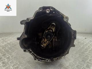 МКПП Volkswagen Passat B5 1999, 1.9 л., дизель, МКПП, зелёный, универсал, DVS