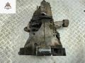МКПП Volkswagen Passat B5 1999, 1.9 л., дизель, МКПП, зелёный, универсал, DVS - фото №2