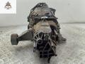 МКПП Volkswagen Passat B5 1999, 1.9 л., дизель, МКПП, зелёный, универсал, DVS - фото №4