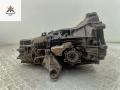 МКПП Volkswagen Passat B5 1999, 1.9 л., дизель, МКПП, зелёный, универсал, DVS - фото №5