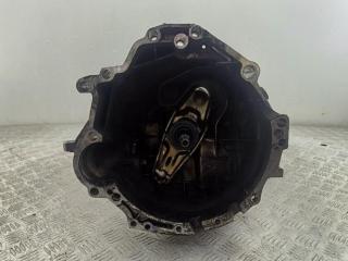 МКПП Volkswagen Passat B5 1999, 1.9 л., дизель, МКПП, зелёный, универсал, DVS