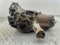 МКПП Volkswagen Passat B5 1999, 1.9 л., дизель, МКПП, зелёный, универсал, DVS - фото №3