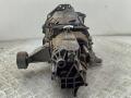 МКПП Volkswagen Passat B5 1999, 1.9 л., дизель, МКПП, зелёный, универсал, DVS - фото №4