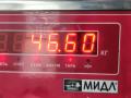 МКПП Volkswagen Passat B5 1999, 1.9 л., дизель, МКПП, зелёный, универсал, DVS - фото №7