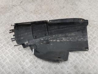 Подкрылок передний правый Opel Astra H/Family [рестайлинг] 2006, 1.4 л., бензин, хетчбэк 5 дв., 13125603