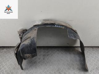 Подкрылок передний правый Peugeot 607 1 поколение [рестайлинг] 2006, 2.7 л., дизель, седан, 9647965180