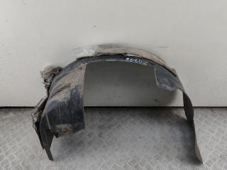 Подкрылок передний правый Peugeot 607 1 поколение [рестайлинг] 2006, 2.7 л., дизель, седан, 9647965180