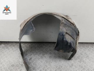 Подкрылок передний правый Peugeot 607 1 поколение [рестайлинг] 2006, 2.7 л., дизель, седан, 9657909680