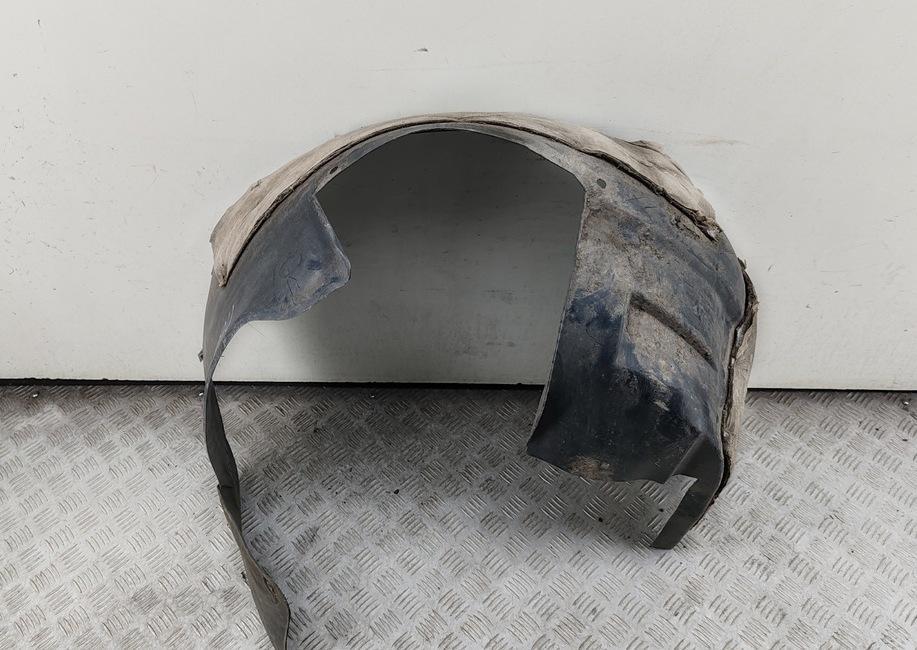 Подкрылок передний правый Peugeot 607 2006, 2.7 л., дизель, седан, 9657909680