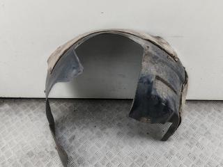 Подкрылок передний правый Peugeot 607 1 поколение [рестайлинг] 2006, 2.7 л., дизель, седан, 9657909680