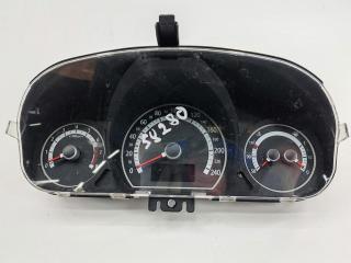 приборная панель Kia Ceed 2010, 1.6 л., бензин, МКПП, чёрный, универсал, 94023-1H000