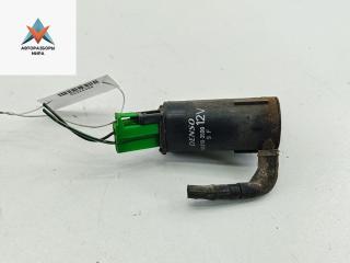 насос (моторчик) омывателя стекла Mitsubishi Outlander 1 поколение 2004, чёрный, внедорожник 5 дв., 0602103500