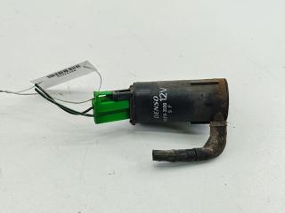 насос (моторчик) омывателя стекла Mitsubishi Outlander 1 поколение 2004, чёрный, внедорожник 5 дв., 0602103500
