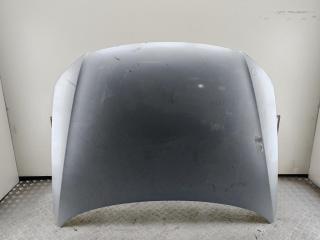 капот Volkswagen Passat B6 2005, 2.0 л., дизель, МКПП, серый, универсал