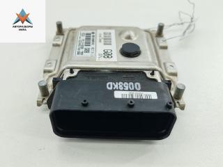 ЭБУ Kia Ceed 1 поколение [рестайлинг] 2010, 1.6 л., бензин, МКПП, чёрный, универсал, 391052B080